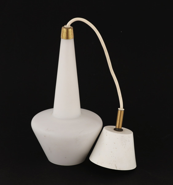 Taklampa, Hans Agne Jakobsson, Markaryd