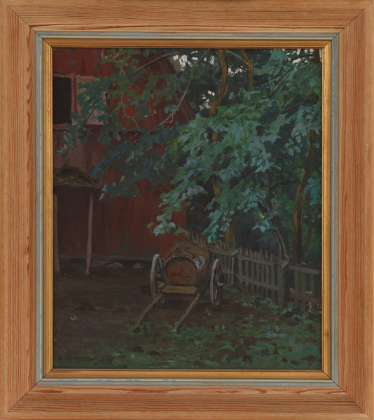 Lotten Rönquist (1864-1912)