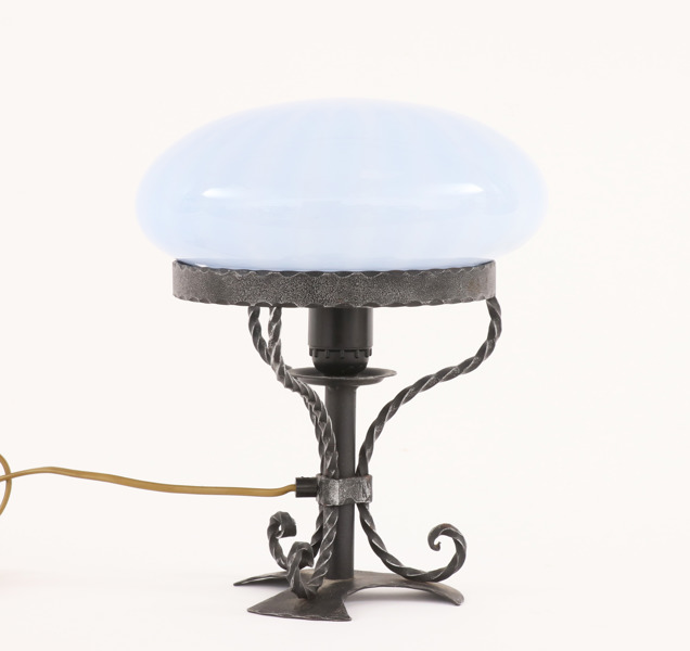 Bordslampa, 19/2000-tal