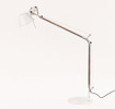 Skrivbordslampa, "Tolomeo", Michele de Lucchi & Giancarlo Fassina för Artemide
