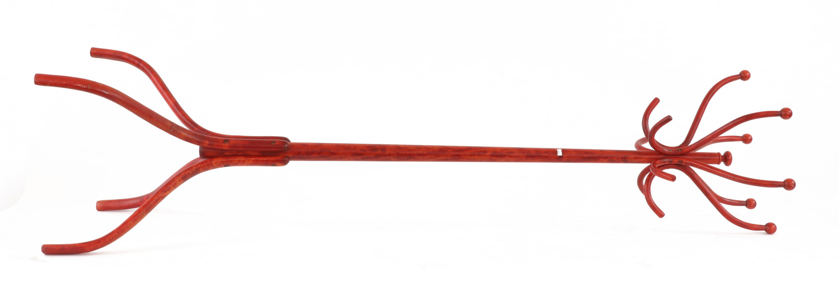 Tamburmajor, 1900-talets andra hälft