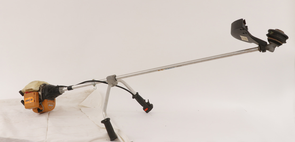 Trimmer, Partner B341