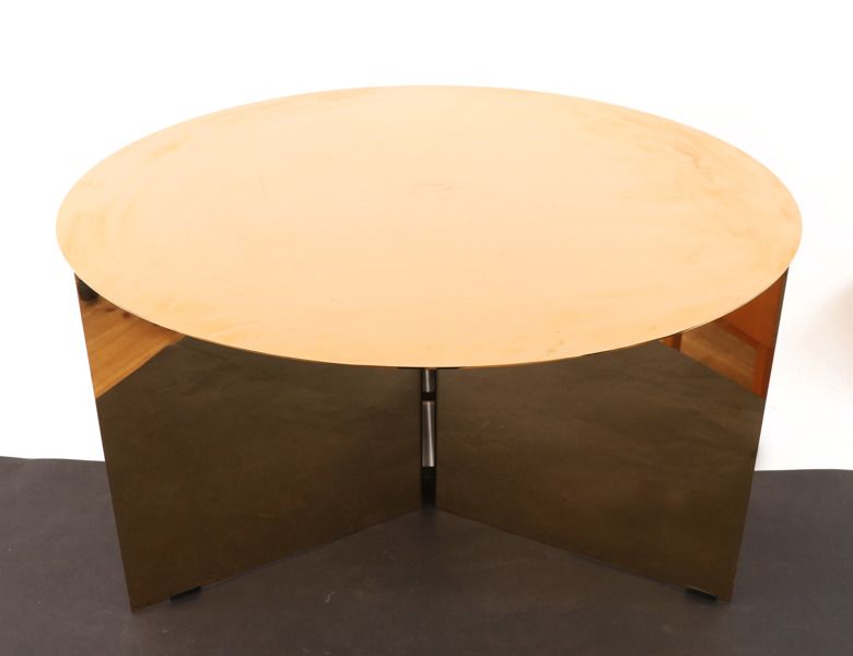 Soffbord, "Slit", Hay Design, 2000-tal