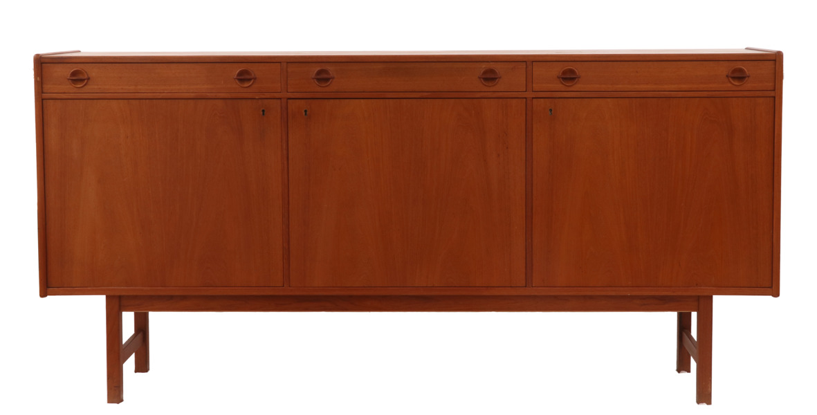 Sideboard, Ulferts, 1960-tal