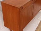 Sideboard, Ulferts, 1960-tal