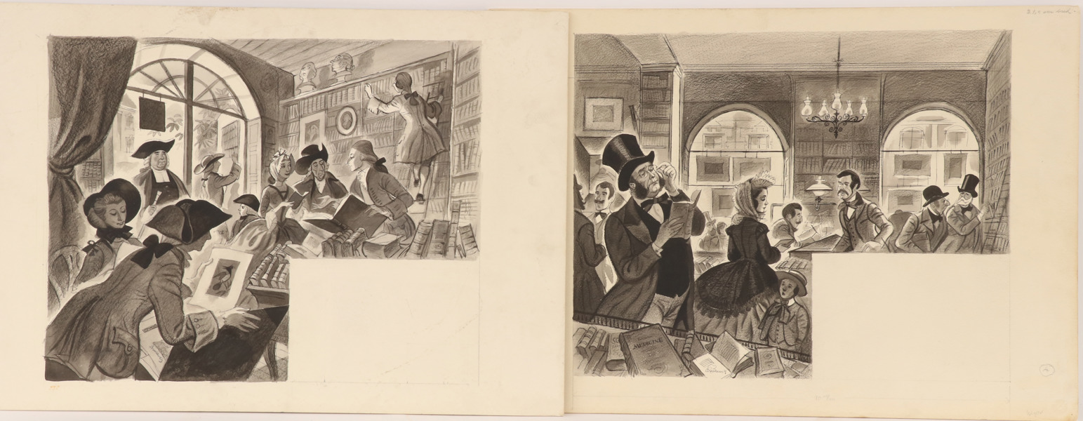 Gunnar Brusewitz (1924-2004)