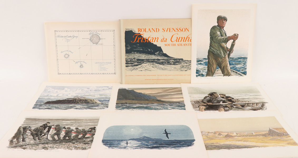 Roland Svensson (1910-2003)