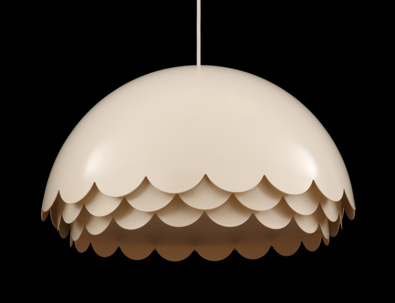 Taklampa, "Bloom", Fredrik Mattson för Zero, 2000-tal