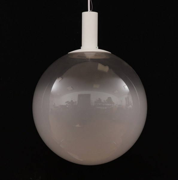 Taklampa, "Fog Pendel", Zero, 2000-tal