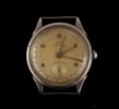 Herrarmbandsur, Tissot, omkring 1900-talets mitt