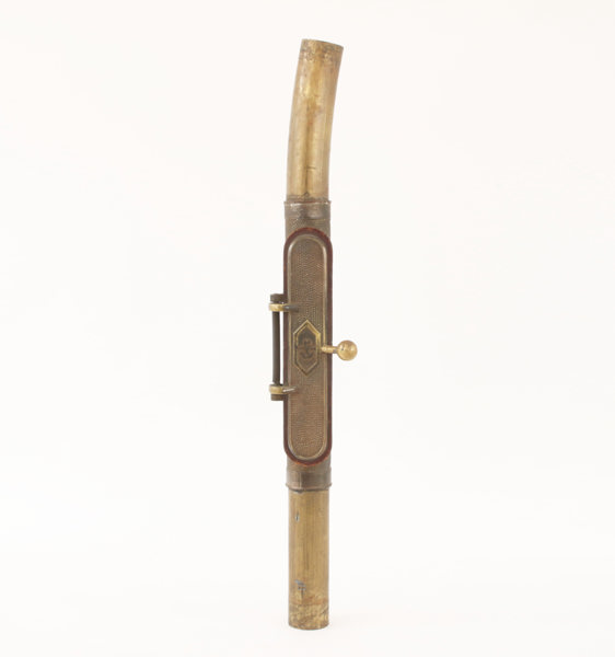 Poströr, tidigt 1900-tal