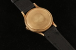 Herrarmbandsur i 14k, Jaeger Le Coultre