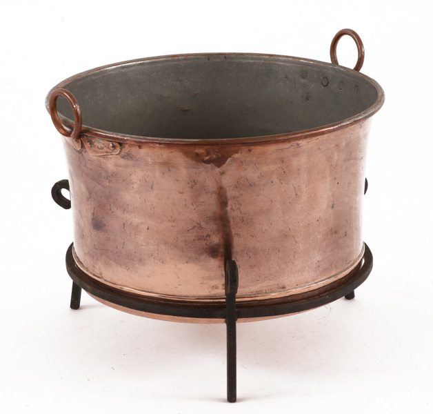 Kittel, L.Nyqvist, Falun, 1800-tal