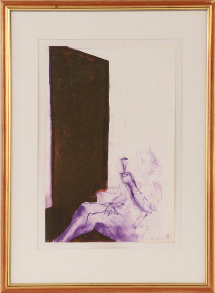 Peter Dahl (1934-2019)