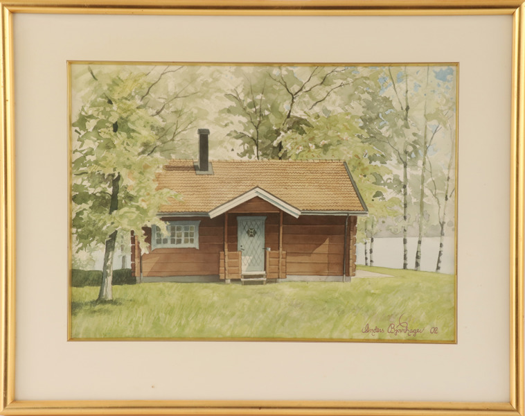 Anders Björnhager (f.1956)