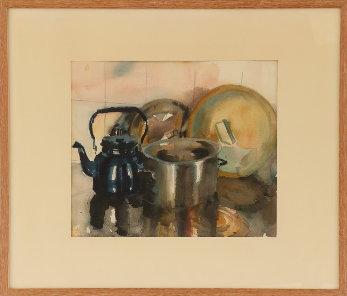 Hans Tollsten (1930-1994)