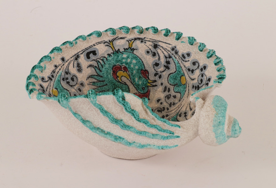 Skål, Italien, 1950/60-tal