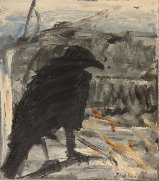 Staffan Lindh (1931-2017)