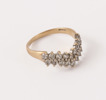 Ring i 14k