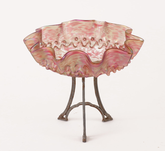 Skål på fot, 1900-talets första del