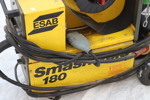 Svets, Esab Smashweld 180
