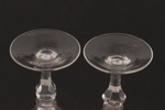 Vinglas 2st, 1700-tal