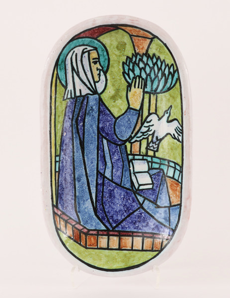 Fat, Erik Pløen, Norge