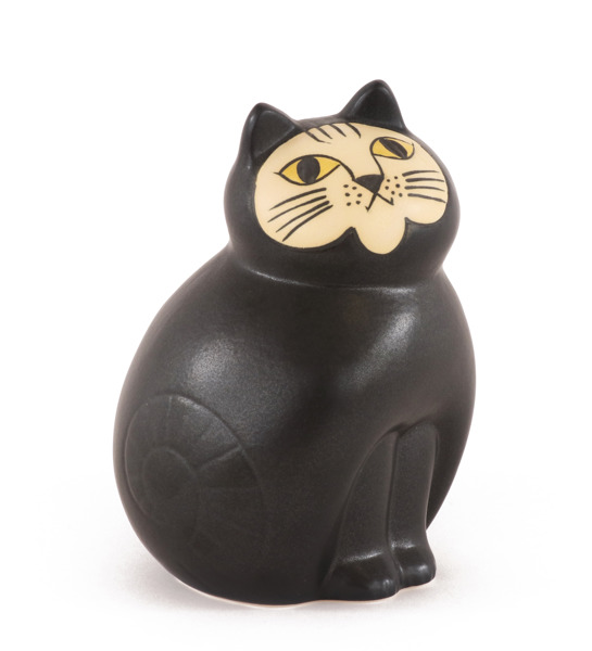 Figurin, Lisa Larson, 2000-tal