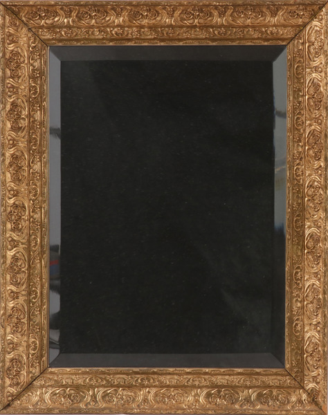 Spegel, jugend, 1900-talets början