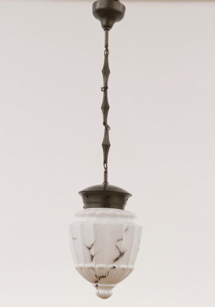 Taklykta, 1900-talets första hälft