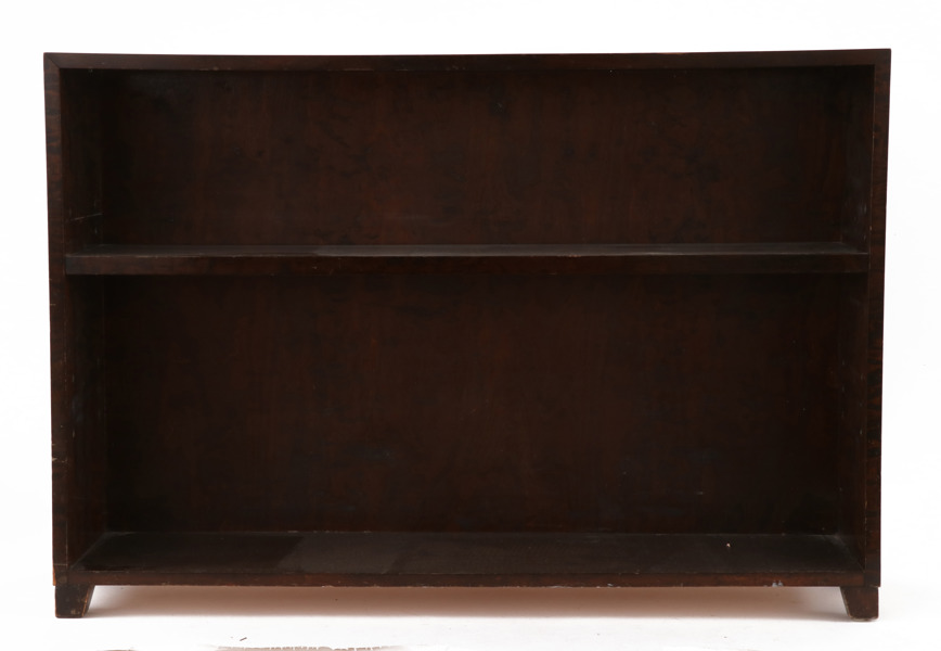 Bokhylla, 1900-talets första hälft