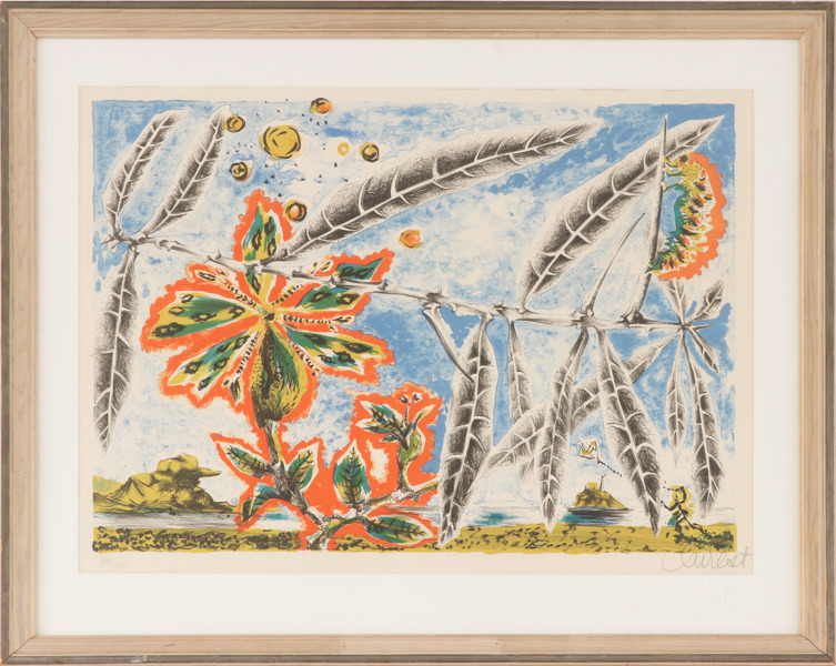 Jean Lurçat (1892-1966)