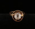 Ring i 18k