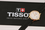 Damarmbandsur i 18k, Tissot