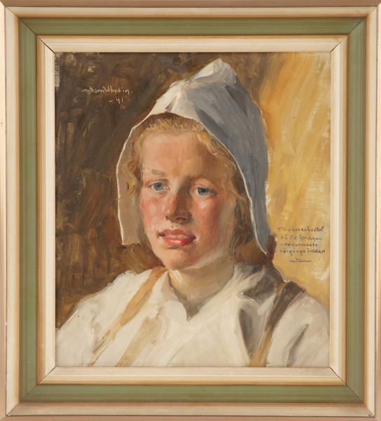 Sam Uhrdin (1886-1964)