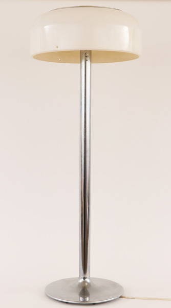 Golvlampa, "Knubbling", Ateljé Lyktan