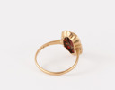 Ring i 18k