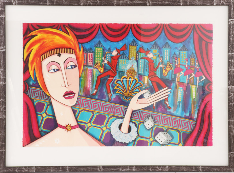 Angelica Wiik (f.1960)