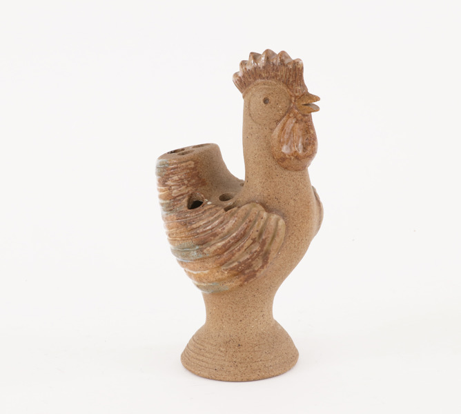 Vas, Rutebo, Leksand