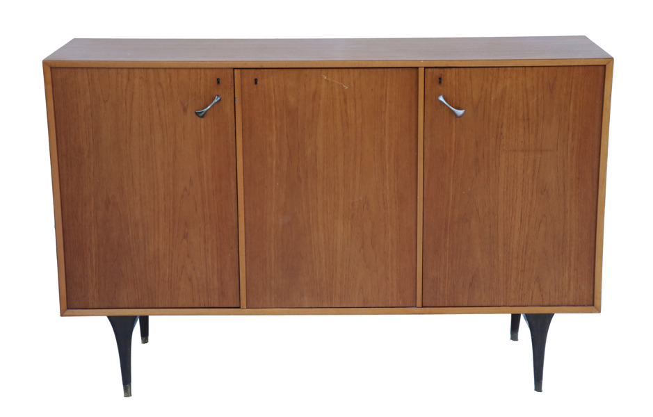 Sideboard, 1950/60-tal