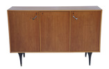 Sideboard, 1950/60-tal