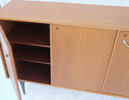 Sideboard, 1950/60-tal