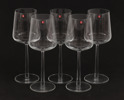 Vinglas 5st, "Essence", Iittala