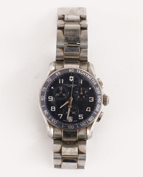 Herrarmbandsur, Victorinox, Schweiz