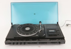 Skivspelare, Luxor, Dirigent 3200