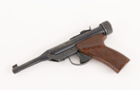 Luftpistol, Hy-Score Arms, New York