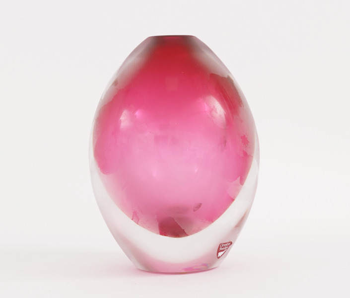 Vas, Erika Lagerbielke för Orrefors