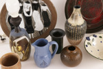 Keramik 11 delar