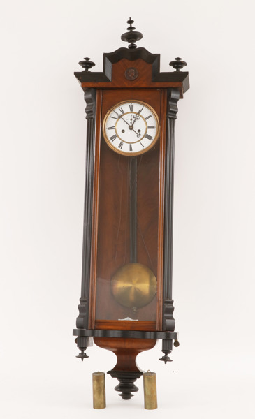 Lodur, omkring år 1900