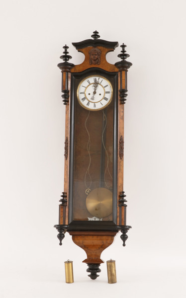 Lodur, omkring år 1900